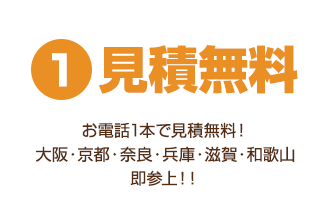 枚方より外壁塗装を行う有限会社フジシールはお電話1本で見積り無料！